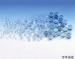 Hạt thủy tinh (Soda-Lime Glass) φ2mm AS ONE 3-8438-01